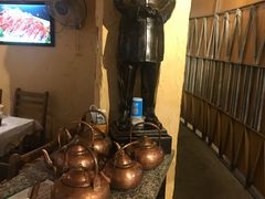 -霄汉牛三鲜湖北砂锅菜(万松园2店)