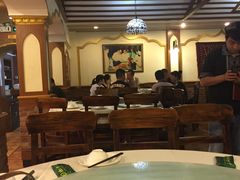 大堂-维吾尔餐厅(宜山路店)