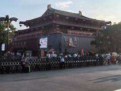 -大唐不夜城