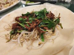 -老昌春饼(中央大街店)