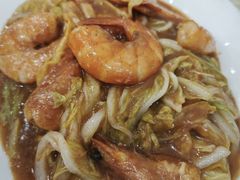 -奥华餐厅·老张记(台基厂店)
