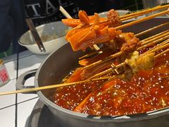 -九街淑芬掌中宝串串公司(沙坪坝店)