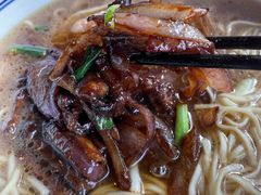 -望江面馆(杭州智汇中心店)