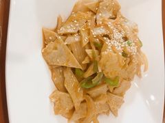炒鱼饼-韩礼年糕(飞虹路店)