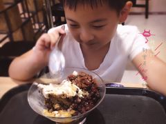 -鲜芋仙(中环百联2店)