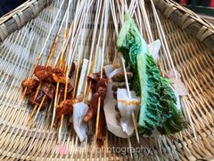 串串香-马路边边串串香(双井直营店)