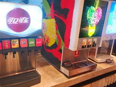 -比格比萨自助(万柳华联店)