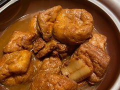 -柴米油盐三杯鸡(象山北路店)