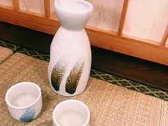 清酒-高木日本料理(静安寺店)