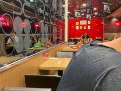 -和合谷(北新桥店)