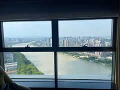 -宁波万豪酒店