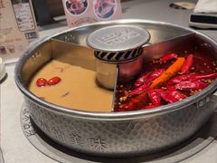 -巴奴毛肚火锅(邯郸美乐城店)