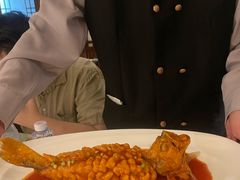 -成隆行·蟹王府(九江路店)