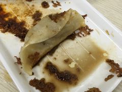 -大董锅贴(崇安寺店)