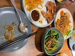 -Linlin泰餐厅(华夏幸福店)
