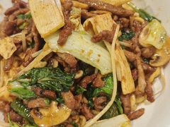 -寻裕记·现炒浇头面(人民广场店)