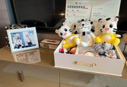 -茉莉智慧母婴护理中心(亮马河店)