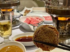 -鼎鼎香·港式火锅(北京SKP店)
