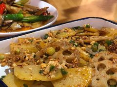 风火轮-二孃鸡爪爪(双楠店)