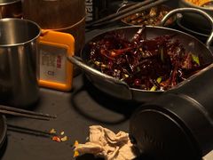 -毛辣果·酸(OHA复兴西路店)