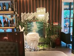 -风渡嘉荷西餐厅 Windy City(西三旗金隅店)