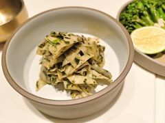 -胡麻(静安嘉里店)