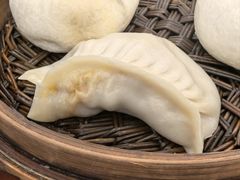 蟹黄蒸饺-富春茶社(国庆路店)
