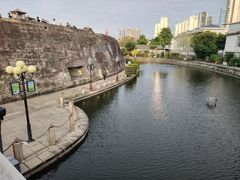 -石炮台公园