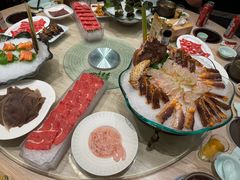 -石鼎香·非遗淮扬火锅(江都龙川桥店)