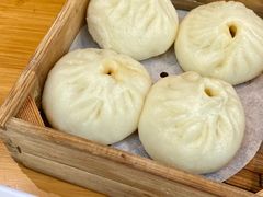 -食膳公园包子铺(烈士公园店)