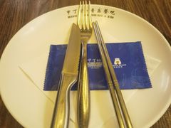 -甲丁坊·德餐·酒吧(五棵松华熙店)