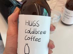 -HUGS coffee(东区店)