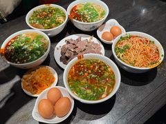 -清真·马安军辣子牛肉面
