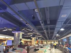 -汉巴9号自助餐厅(新潮尚品超市店)