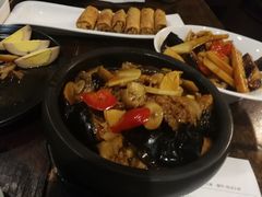 -五观堂素食(新华路店)