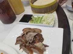 -便宜坊烤鸭店(玉蜓桥店)