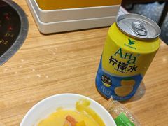 -水林间·寿喜烧自助(仙林金鹰店)