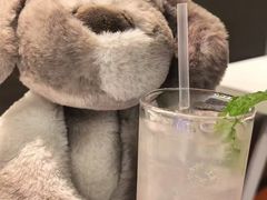 -娜娜家·Nana's restaurant(国金汇店)