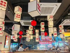 -万达广场(南昌红谷滩店)