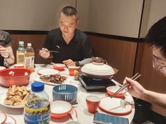 -偏爱炒鸡(老县衙店)