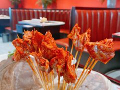 -洞子口重庆鲜货火锅(楚翘城旗舰店)