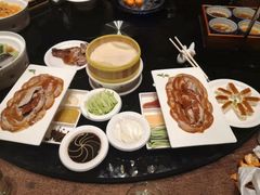 -阿庄新豫菜(航海东路店)