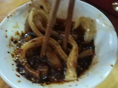 -洞子口张老二凉粉(文殊院店)