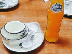 -正宗天津烧麦馆(柳州路店)