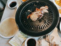 -臻味到北京烤鸭(MM3购物中心店)