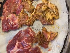 -金喜娜无限自助烤肉(泰达永旺店)