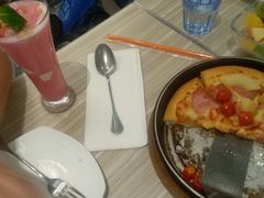 -必胜客(宁海西子国际店)