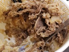 -食其家·牛丼咖喱(大悦城店)