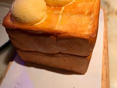 -绿茶餐厅(松江万达店)
