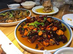 麻辣小龙虾-赵家小馆(沈阳禹洲广场店)